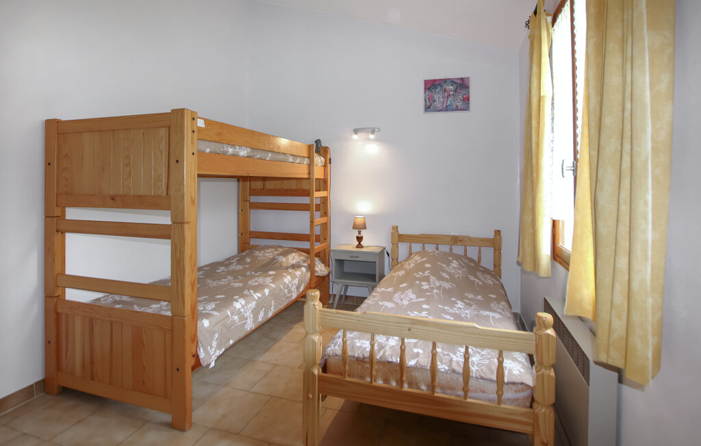 Ferienhaus - Barjac , Frankreich - FRA280 21