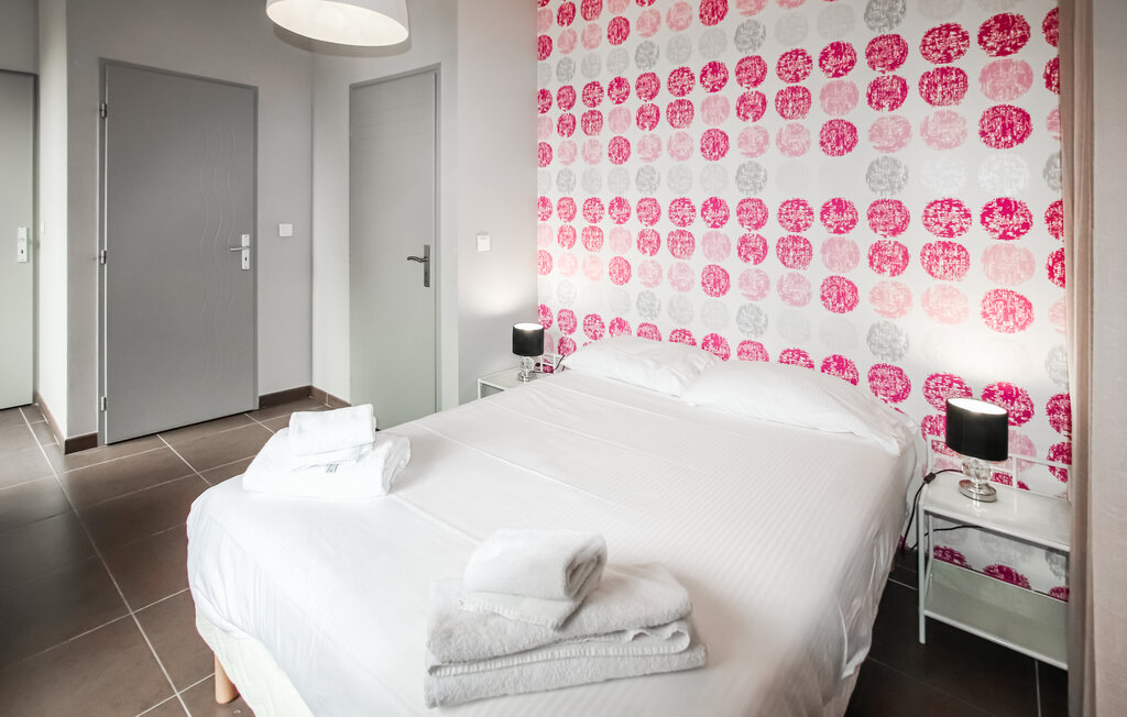 Location de vacances - Privas , France - FRA273 18