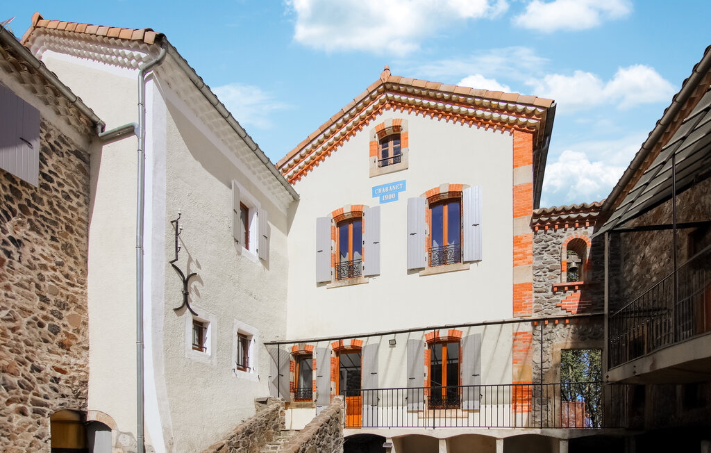 Location de vacances - Privas , France - FRA273 12