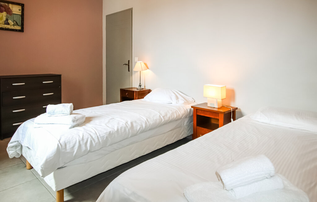 Location de vacances - Privas , France - FRA274 17