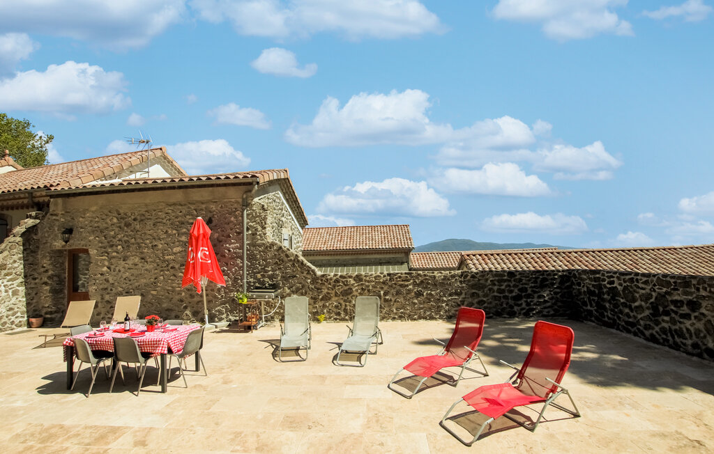 Location de vacances - Privas , France - FRA274 12