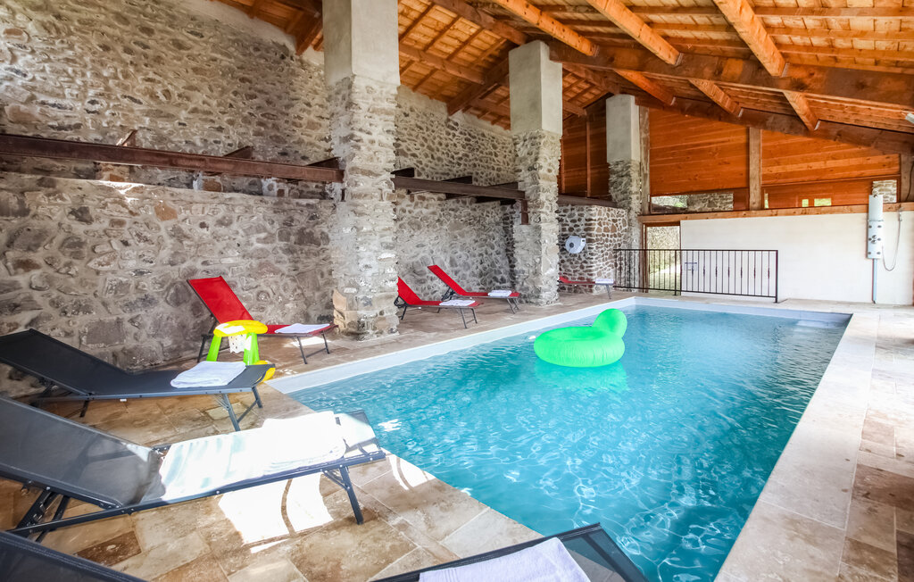 Location de vacances - Privas , France - FRA274 9