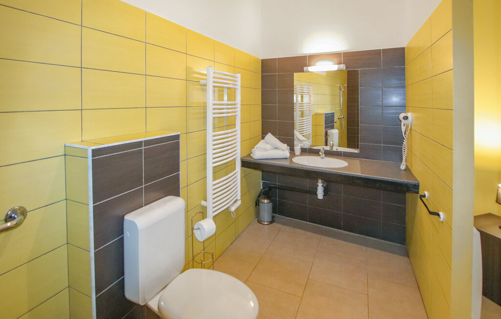 Location de vacances - Privas , France - FRA276 23