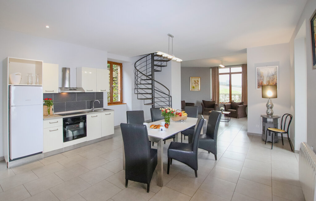 Location de vacances - Privas , France - FRA276 6