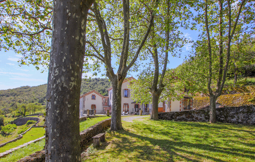 Location de vacances - Privas , France - FRA276 13