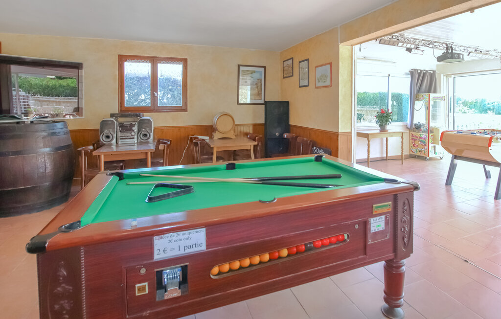 Kuća-za-odmor - Barjac , Francuska - FRA279 7