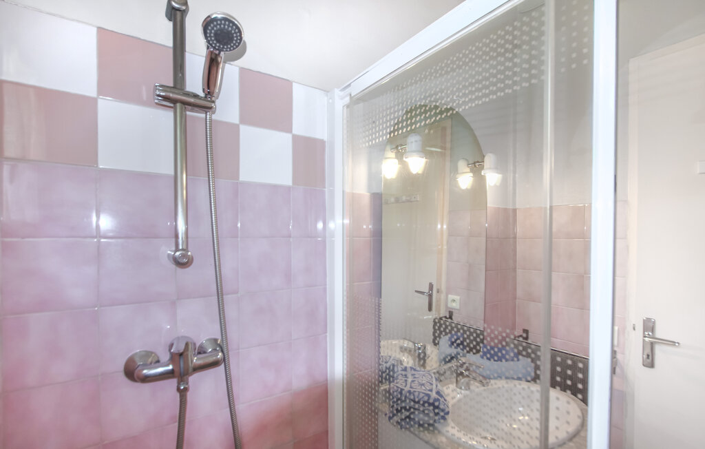 Kuća-za-odmor - Barjac , Francuska - FRA279 25