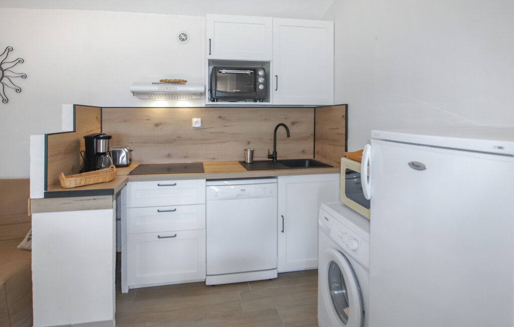 Kuća-za-odmor - Barjac , Francuska - FRA279 6