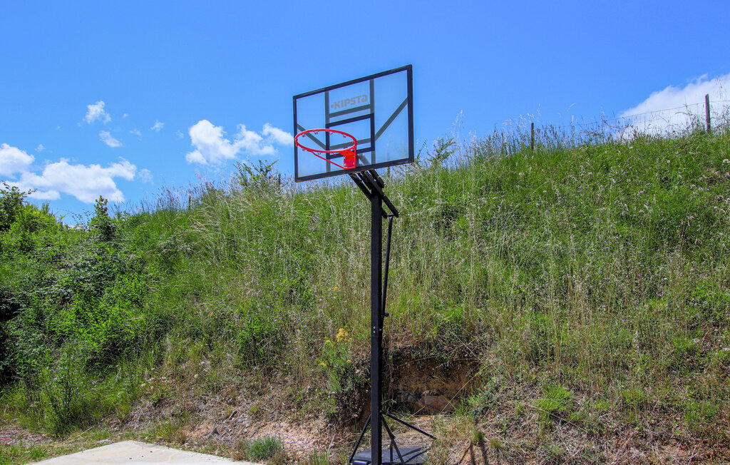 Kuća-za-odmor - Barjac , Francuska - FRA279 18