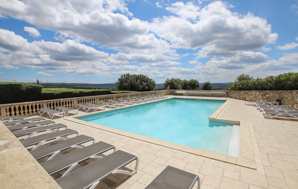 Kuća-za-odmor - Barjac , Francuska - FRA279 2