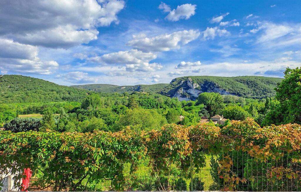 Ferienwohnung - Vallon pont d´arc , Frankreich - FRA252 21