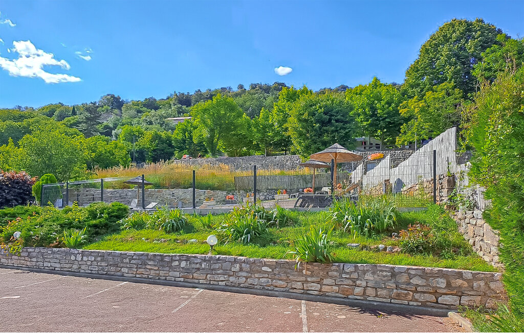 Ferienwohnung - Vallon pont d´arc , Frankreich - FRA252 22