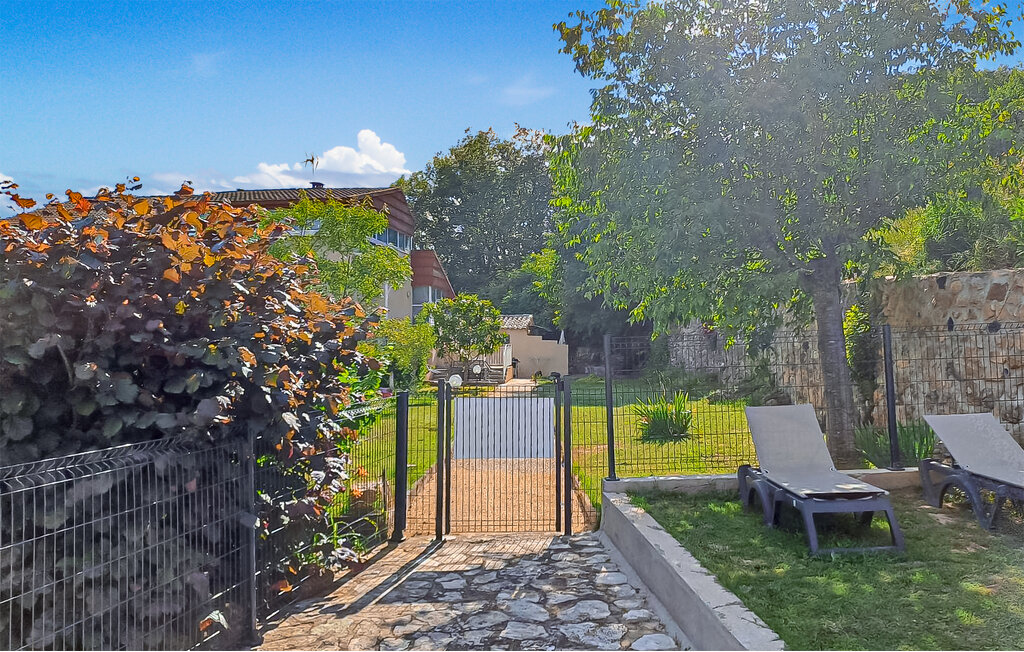 Ferienwohnung - Vallon pont d'arc , Frankreich - FRA256 16