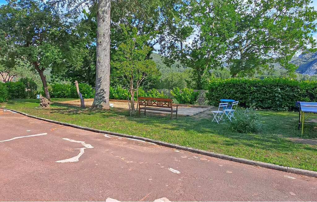 Ferienwohnung - Vallon pont d'arc , Frankreich - FRA256 17