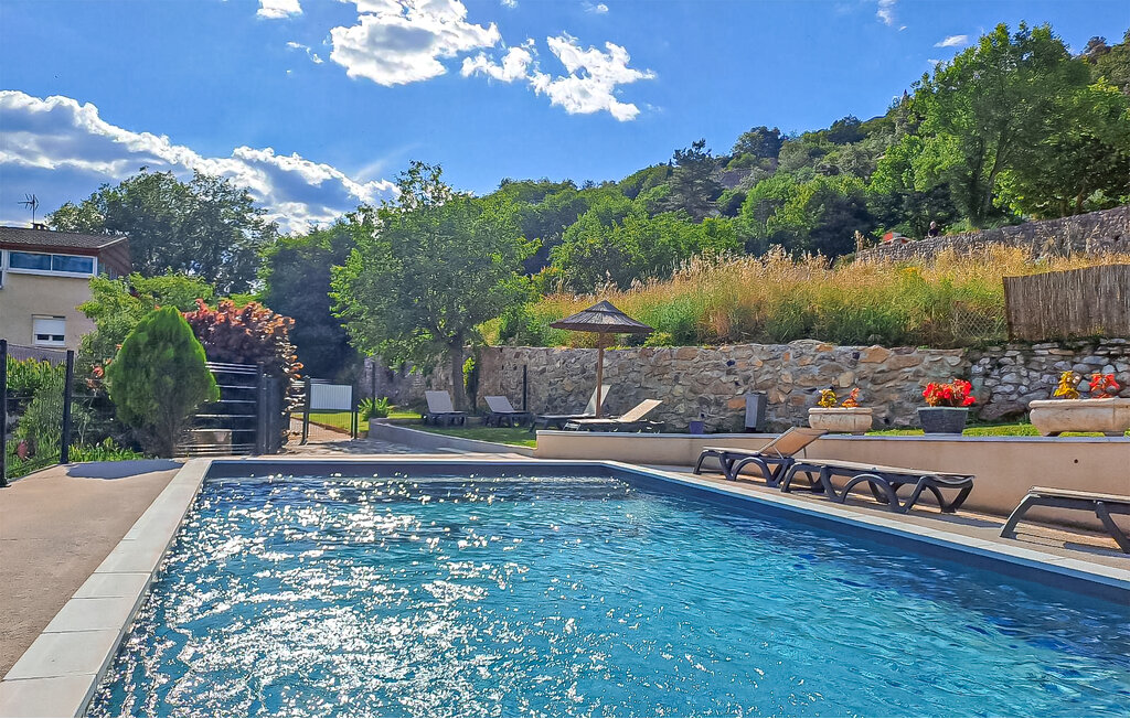 Ferienwohnung - Vallon pont d'arc , Frankreich - FRA256 10