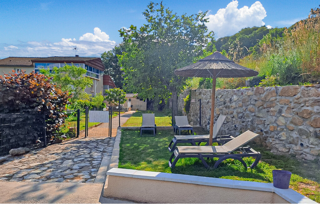 Ferienwohnung - Vallon pont d'arc , Frankreich - FRA256 11