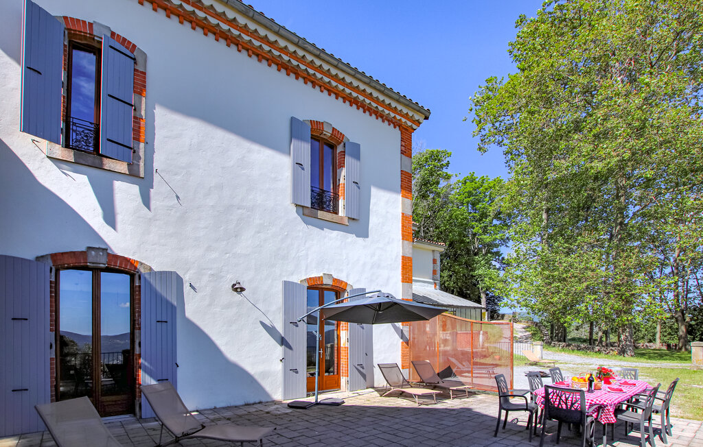 Location de vacances - Privas , France - FRA273 14