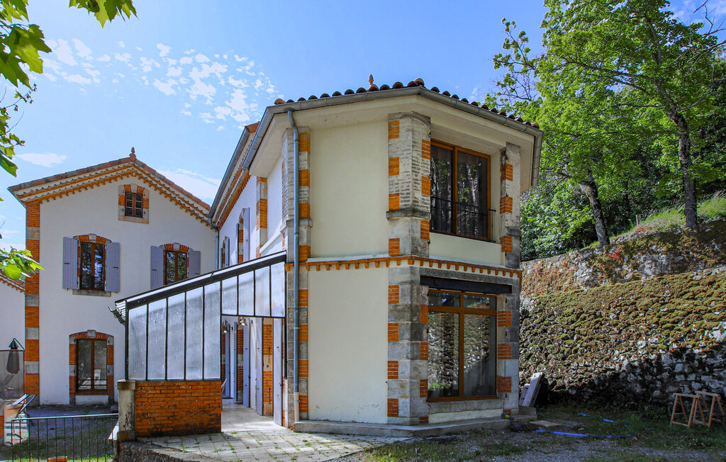 Location de vacances - Privas , France - FRA276 12