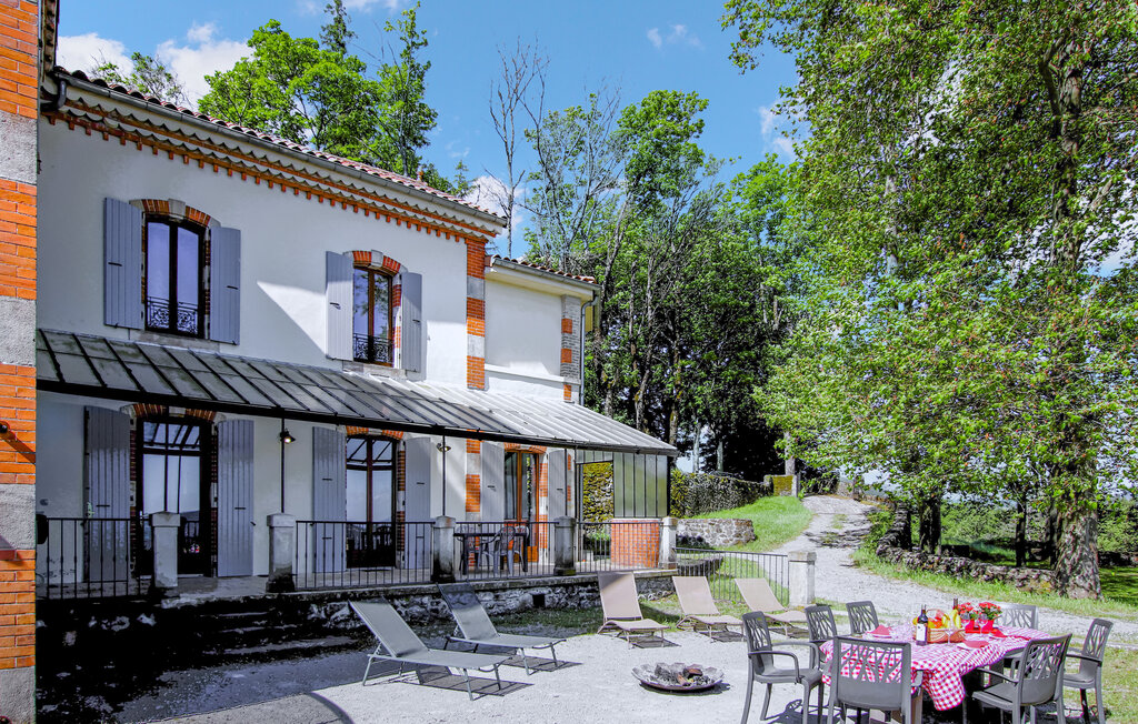 Location de vacances - Privas , France - FRA273 4