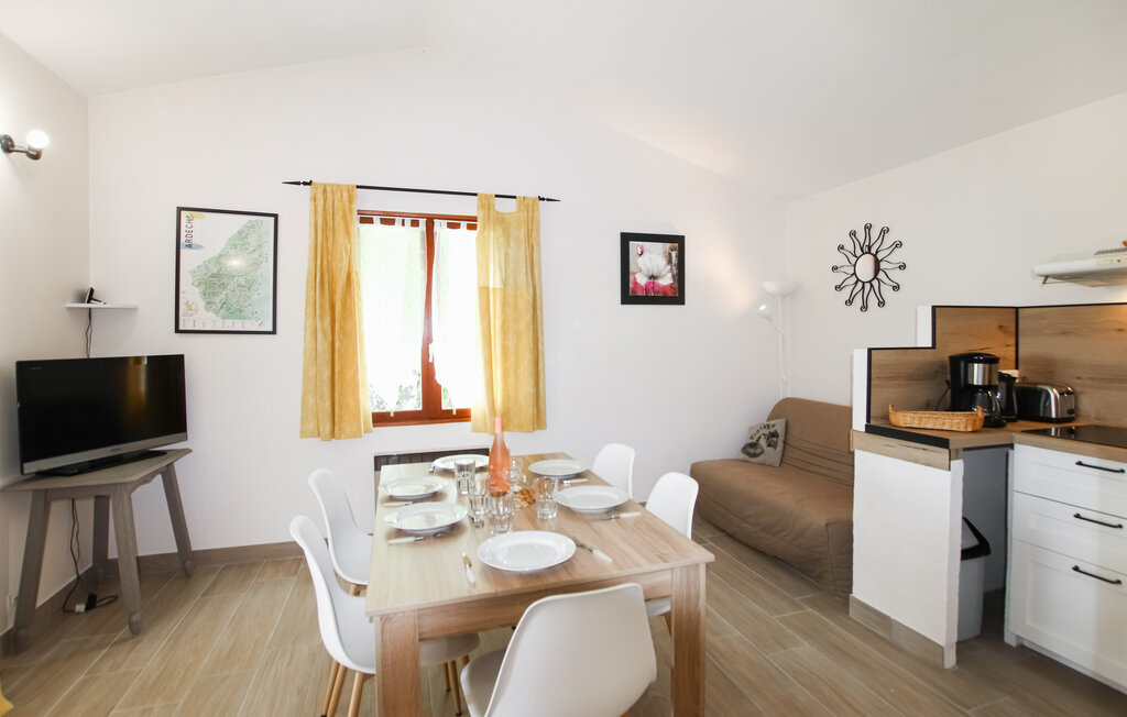 Kuća-za-odmor - Barjac , Francuska - FRA279 4