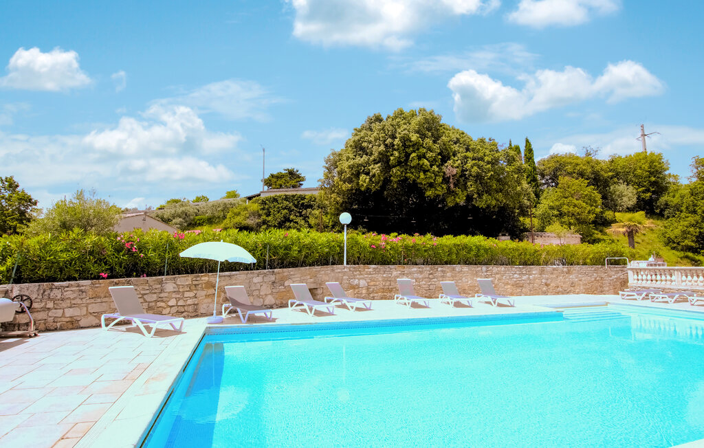 Kuća-za-odmor - Barjac , Francuska - FRA279 12