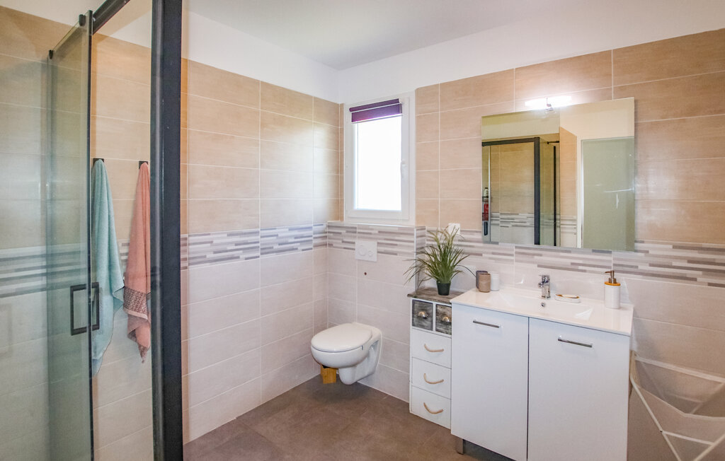 Location de vacances - Vagnas , France - FRA284 21
