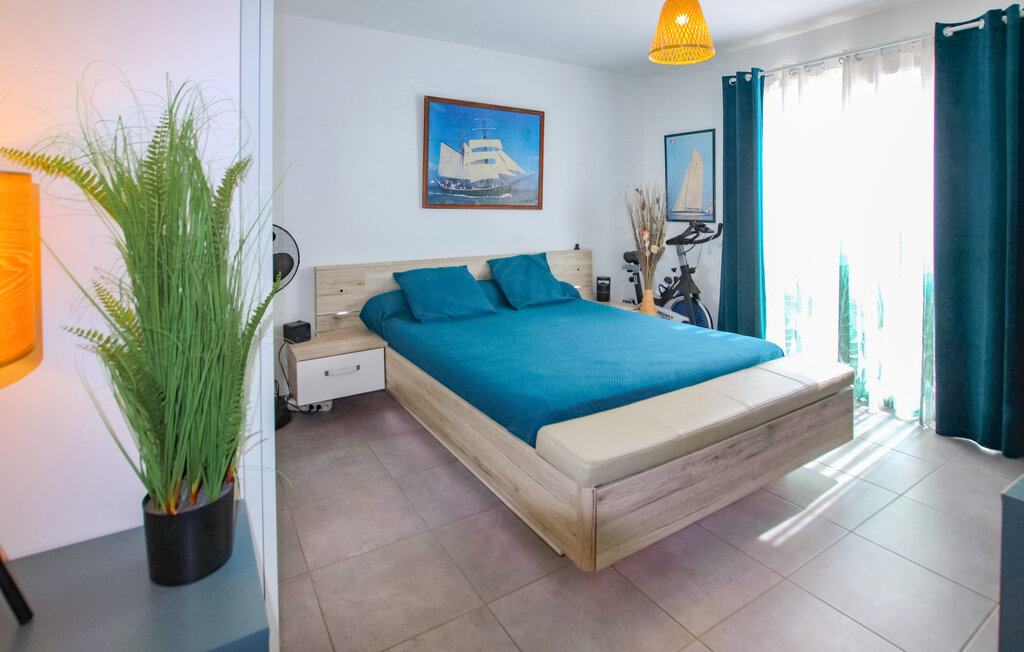 Location de vacances - Vagnas , France - FRA284 18