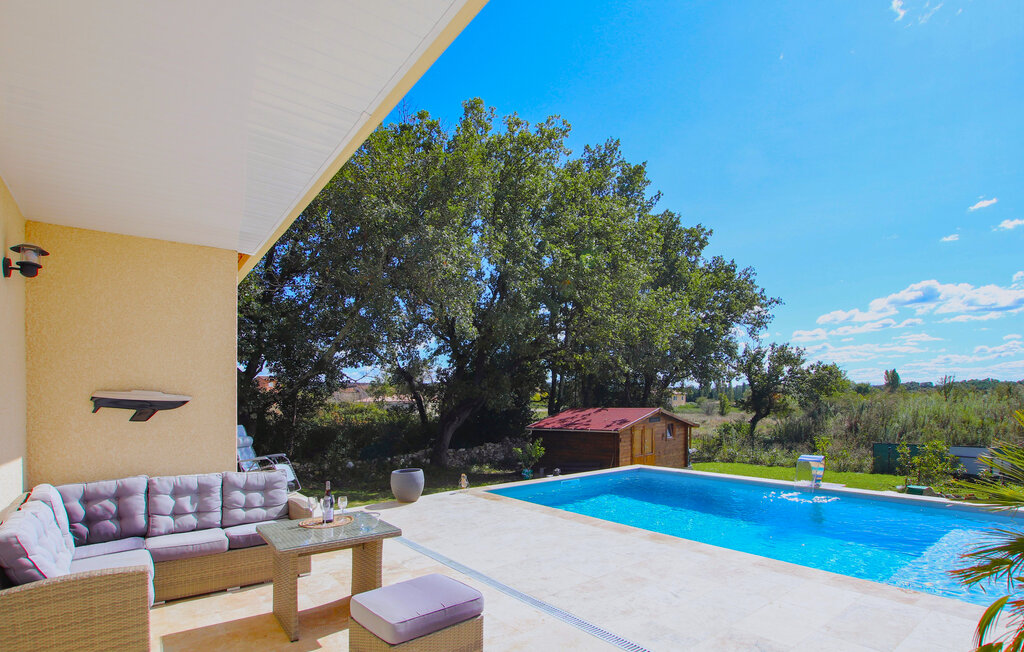 Location de vacances - Vagnas , France - FRA284 13