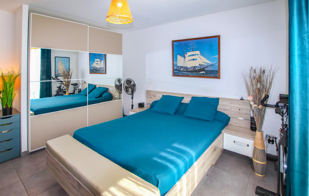 Location de vacances - Vagnas , France - FRA284 19
