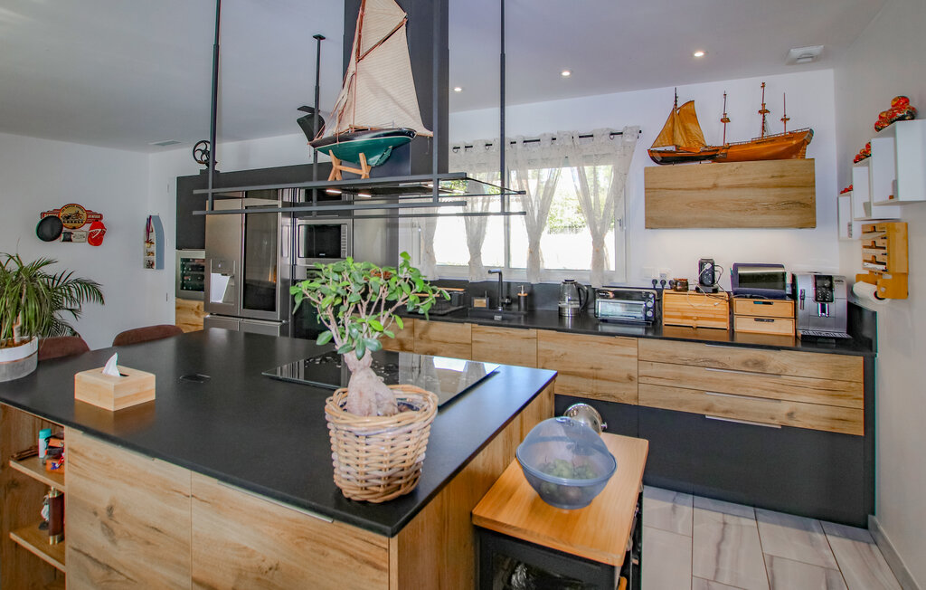 Location de vacances - Vagnas , France - FRA284 6