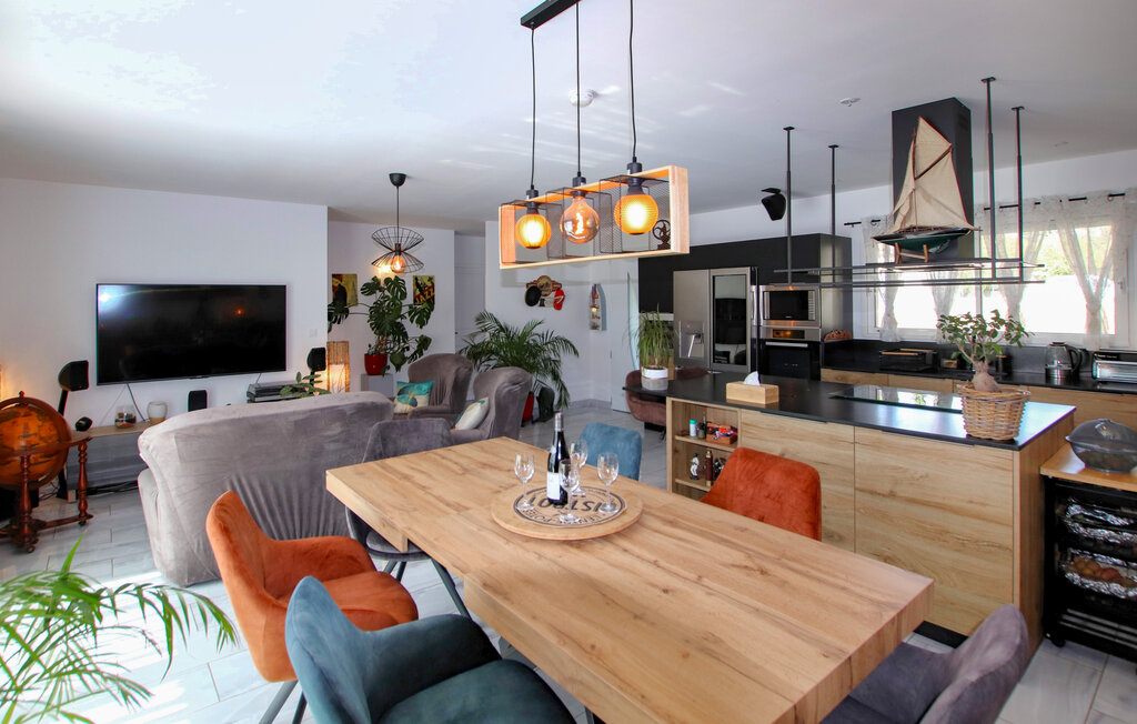 Location de vacances - Vagnas , France - FRA284 4