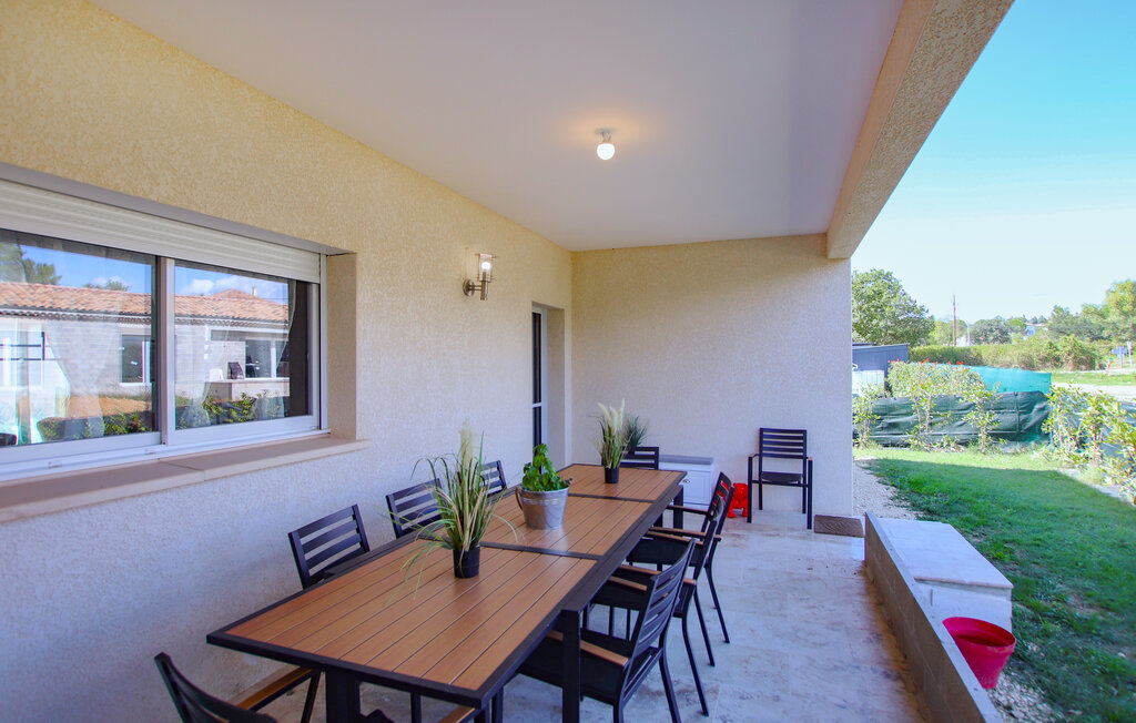 Location de vacances - Vagnas , France - FRA284 2