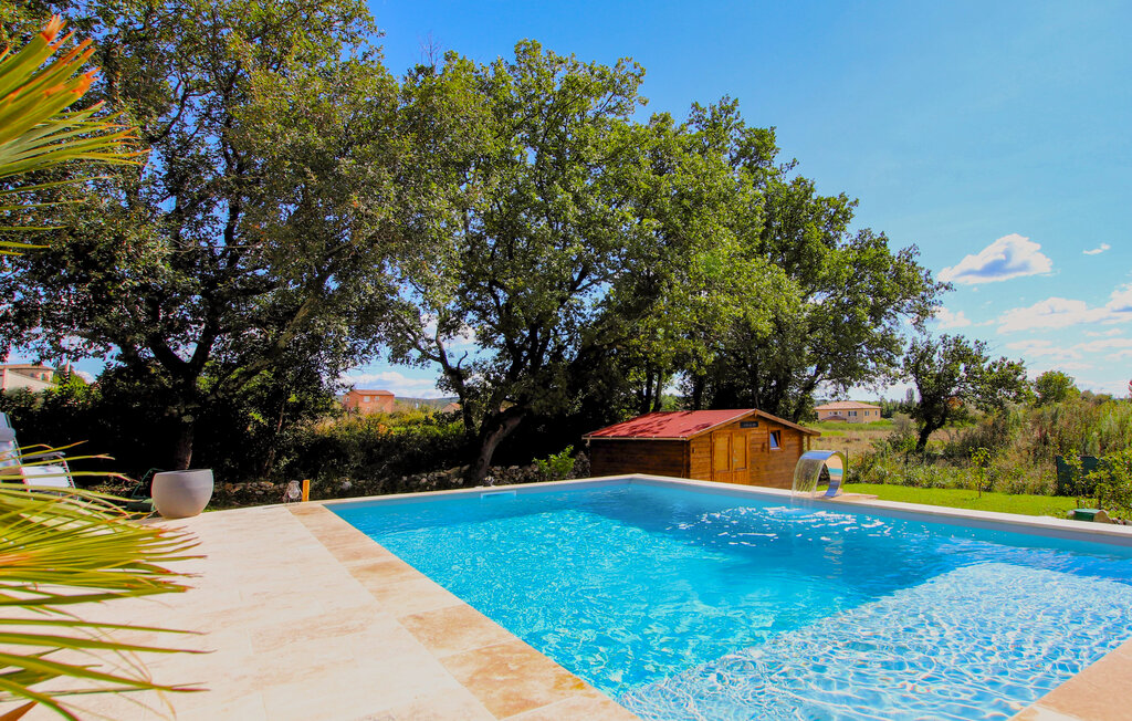 Location de vacances - Vagnas , France - FRA284 9
