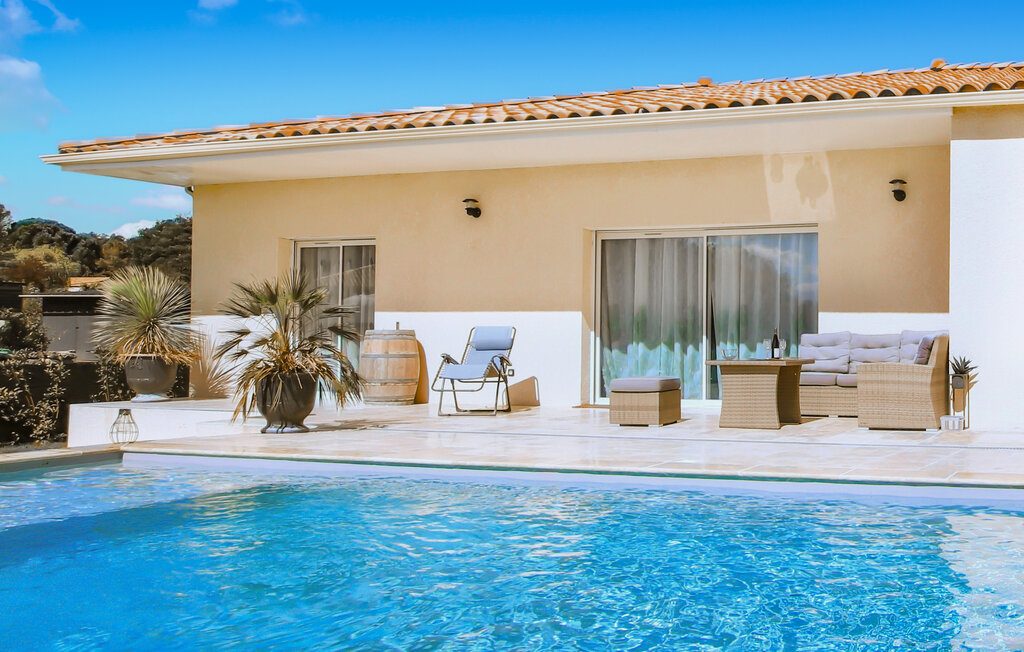 Location de vacances - Vagnas , France - FRA284 10