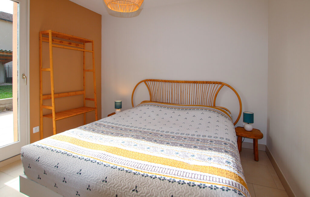 Location de vacances - Jaujac , France - FRA287 6