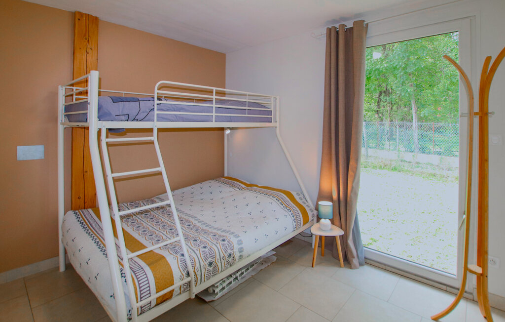 Location de vacances - Jaujac , France - FRA287 15