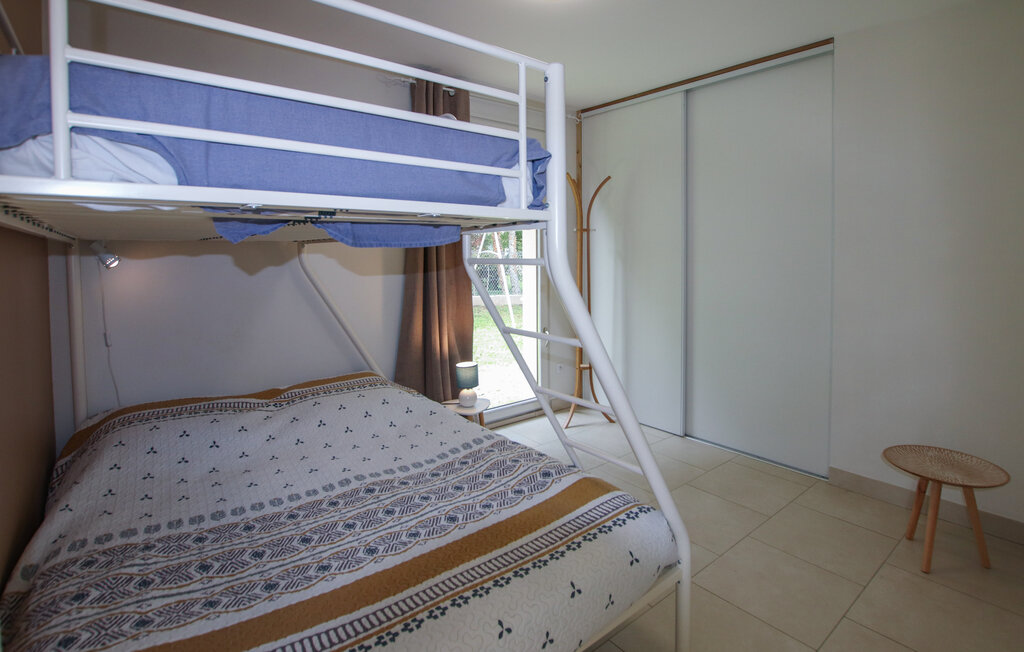 Location de vacances - Jaujac , France - FRA287 16