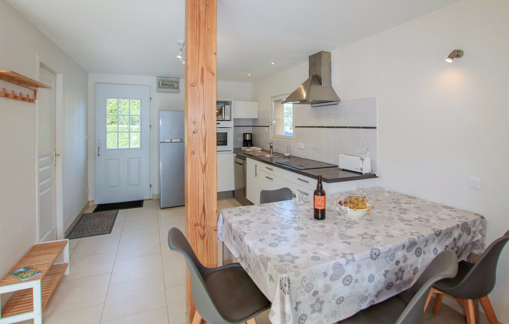 Location de vacances - Jaujac , France - FRA287 5