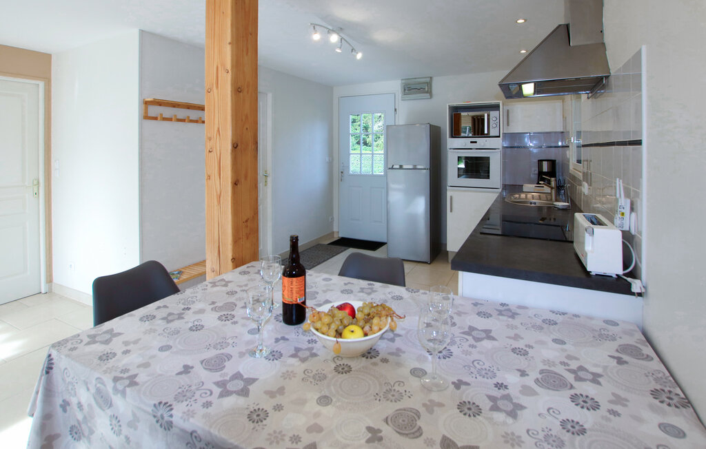 Location de vacances - Jaujac , France - FRA287 12