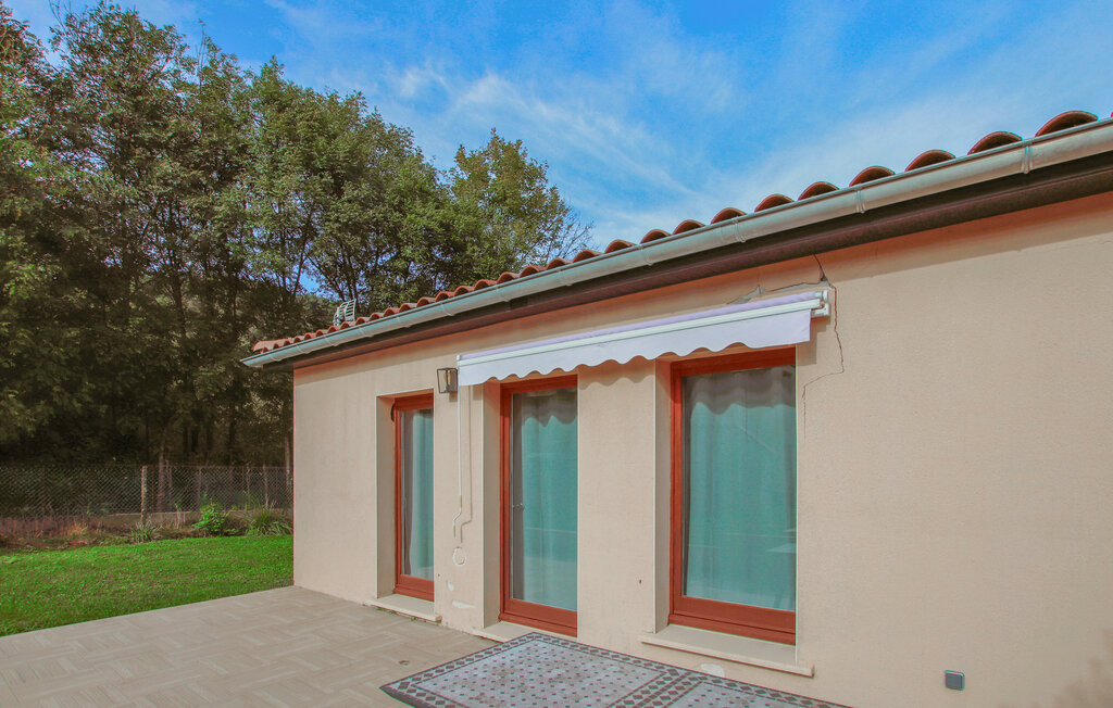 Location de vacances - Jaujac , France - FRA287 11