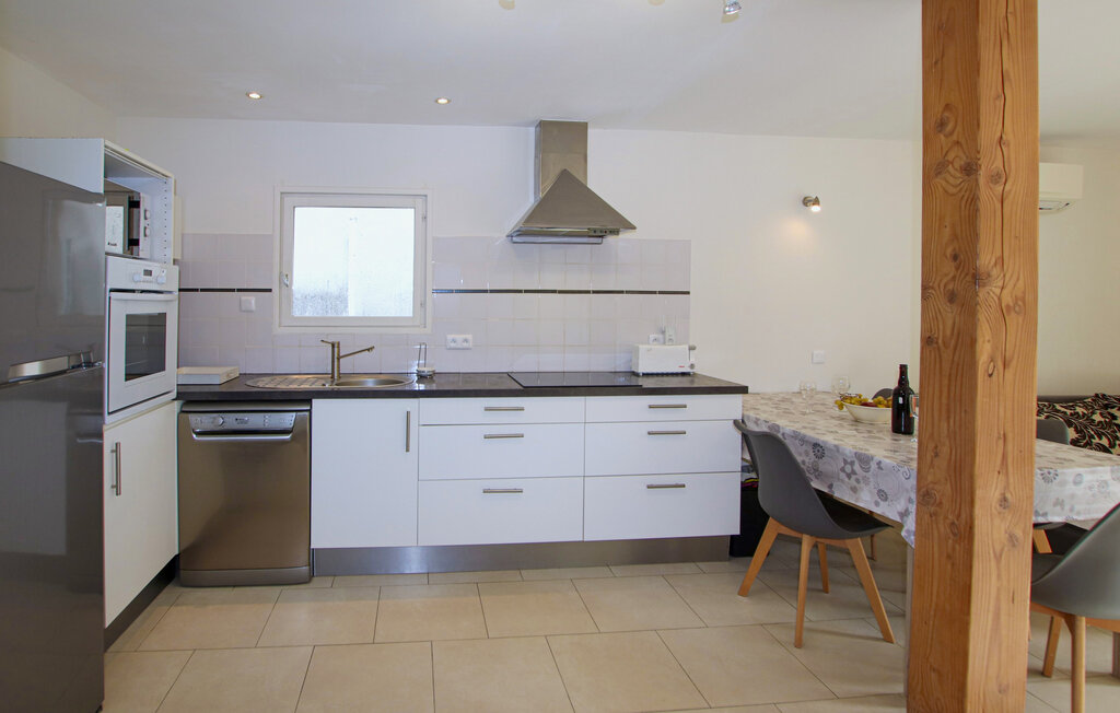 Location de vacances - Jaujac , France - FRA287 13