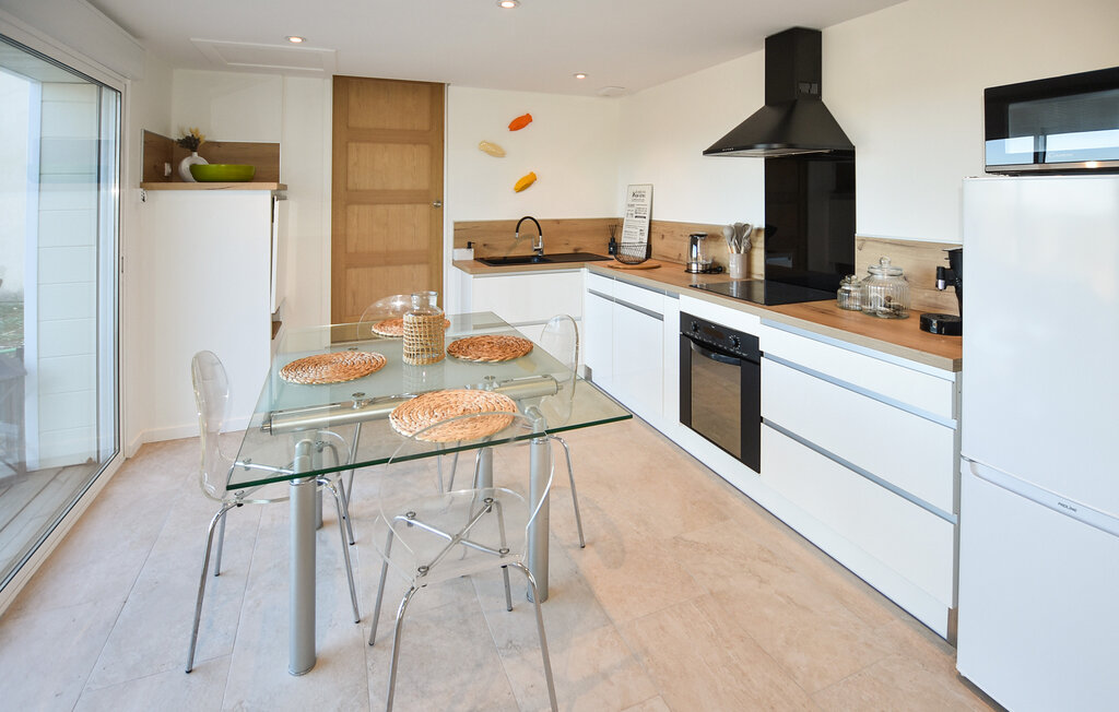 Ferienhaeuser - Vallon-Pont-d'Arc , Frankreich - FRA291 5