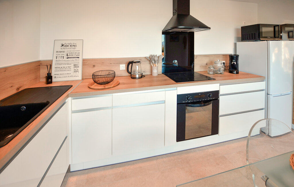 Ferienhaeuser - Vallon-Pont-d'Arc , Frankreich - FRA291 14