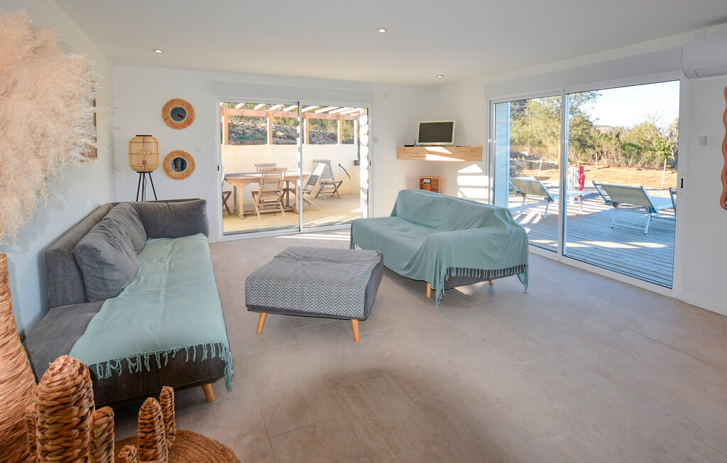 Ferienhaeuser - Vallon-Pont-d'Arc , Frankreich - FRA291 2