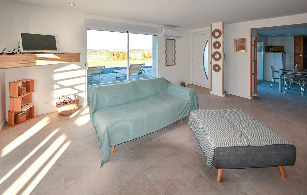 Ferienhaeuser - Vallon-Pont-d'Arc , Frankreich - FRA291 3