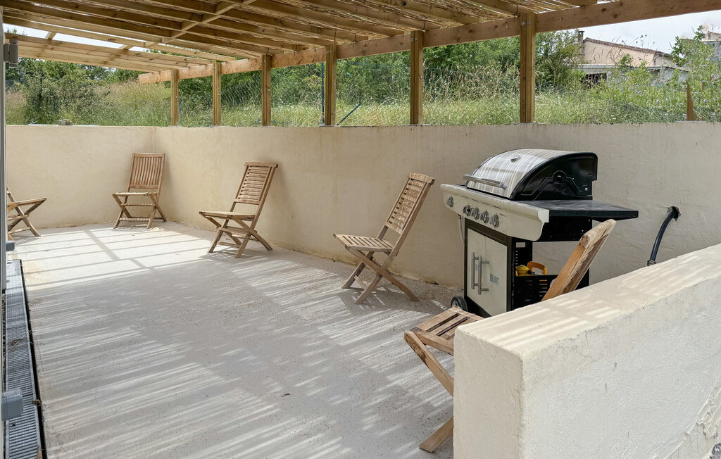 Ferienhaeuser - Vallon-Pont-d'Arc , Frankreich - FRA291 10