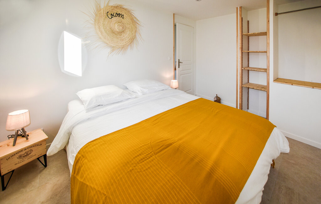 Ferienhaeuser - Vallon-Pont-d'Arc , Frankreich - FRA291 6