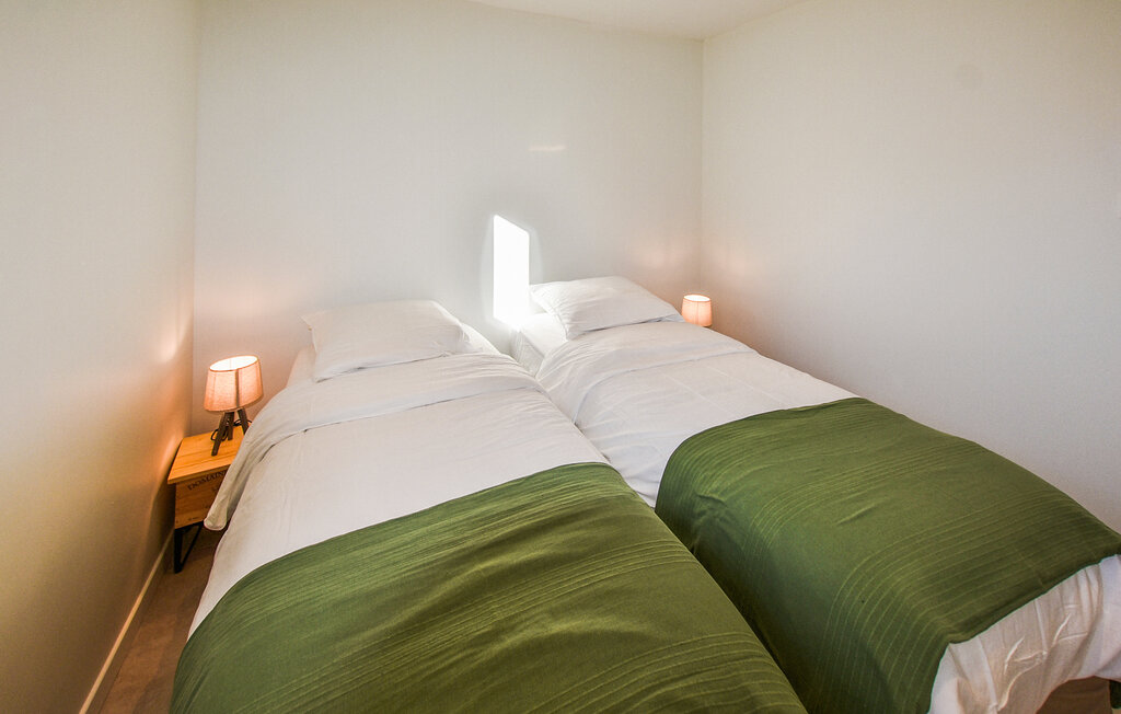 Ferienhaeuser - Vallon-Pont-d'Arc , Frankreich - FRA291 19