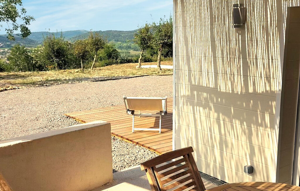 Ferienhaeuser - Vallon-Pont-d'Arc , Frankreich - FRA291 11