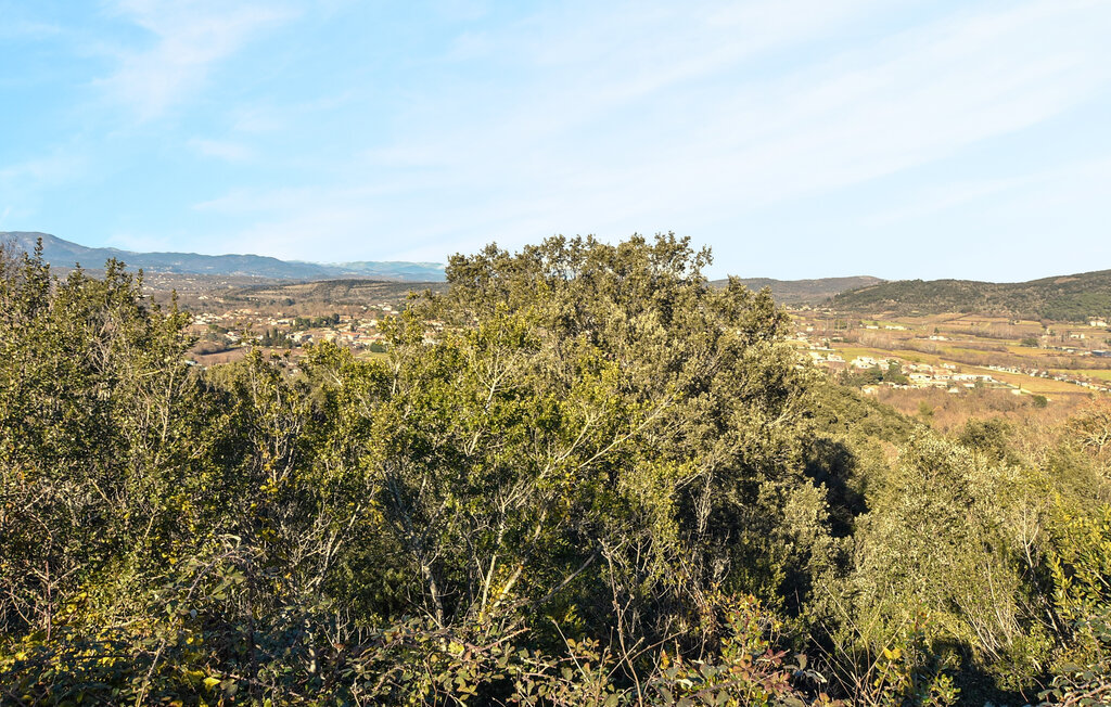 Ferienhaeuser - Vallon-Pont-d'Arc , Frankreich - FRA291 12